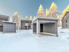 Holiday Home Villa suunnikas by Interhome, Ylläsjärvi